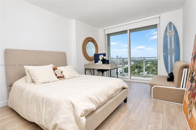 4250 Biscayne Blvd # 1512, Miami FL 33137 - Miami, FL - Photo 4