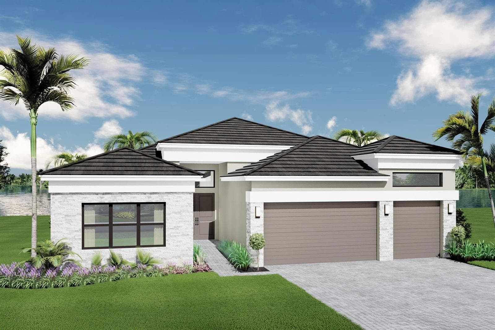 9064 Corsican Finch Court, Boynton Beach FL 33473 - Boynton Beach, FL - Photo 1