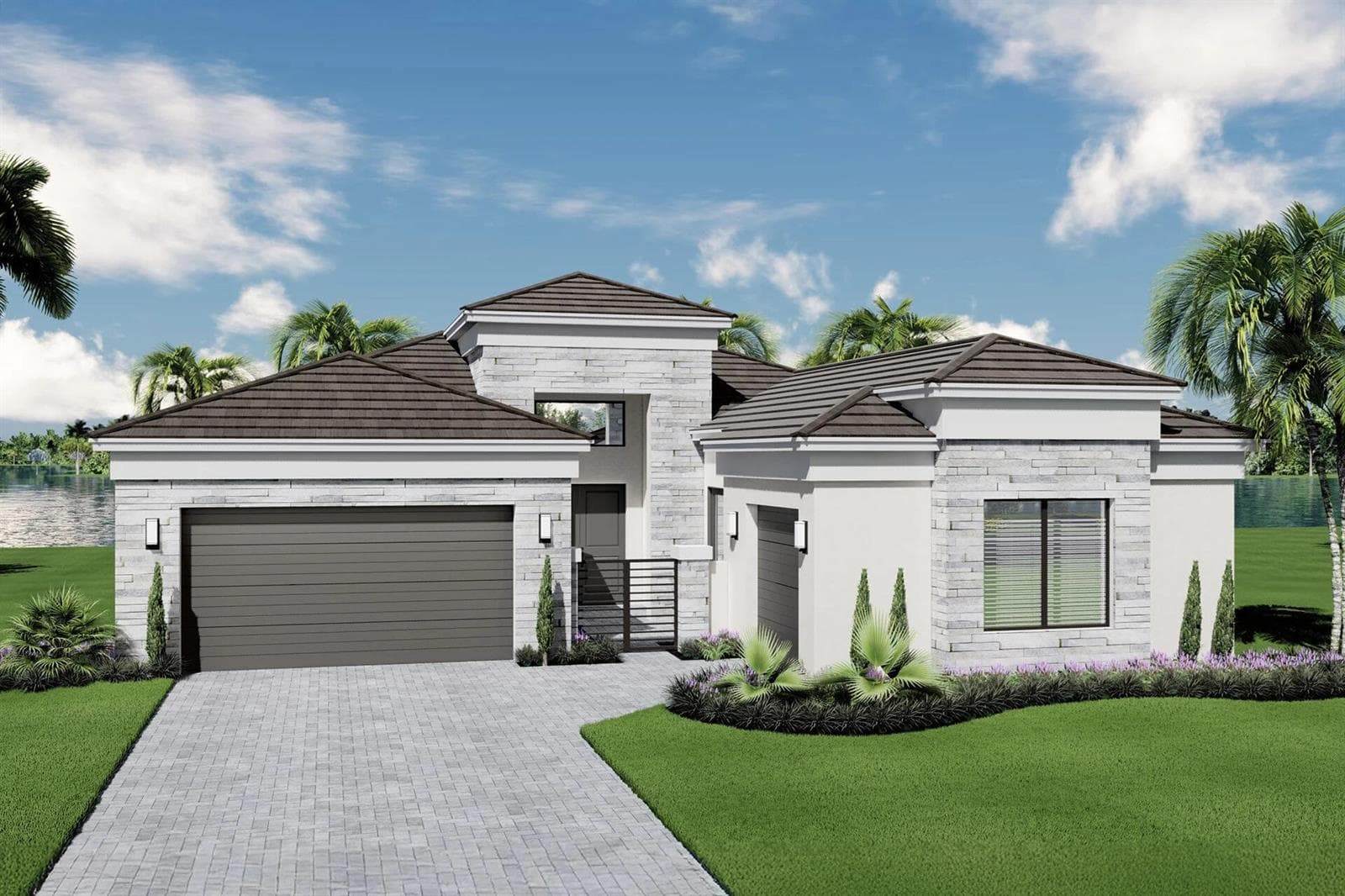 9088 Corsican Finch Court, Boynton Beach FL 33473 - Boynton Beach, FL - Photo 1