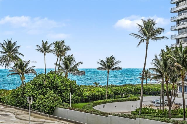 1200 S Ocean Blvd # 3G, Boca Raton FL 33432 - Boca Raton, FL - Photo 3