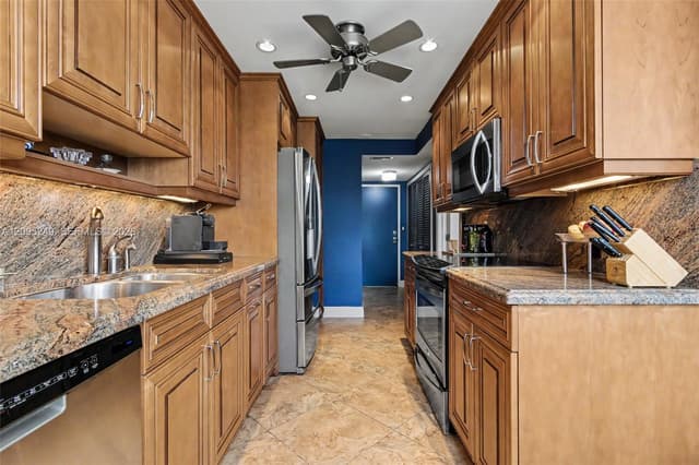 1200 S Ocean Blvd # 3G, Boca Raton FL 33432 - Boca Raton, FL - Photo 5