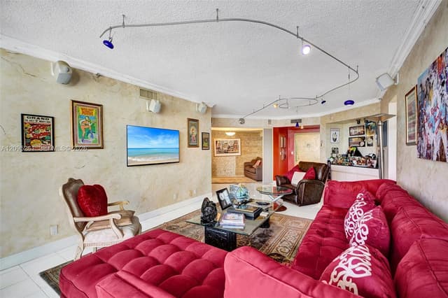 3000 ISLAND BL # 2304, Aventura FL 33160 - Aventura, FL - Photo 6