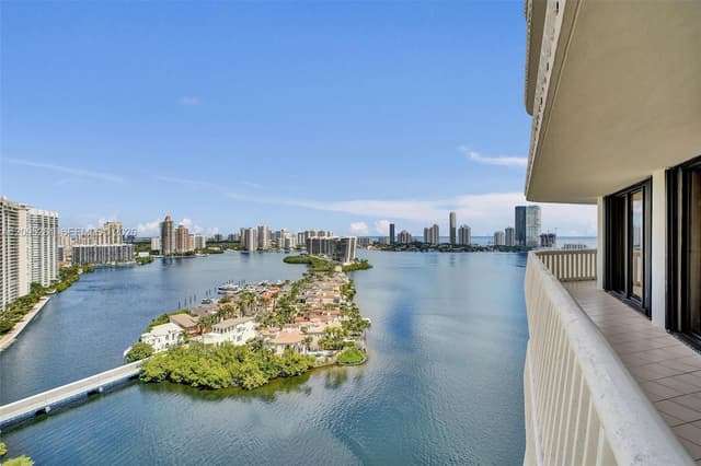 3000 ISLAND BL # 2304, Aventura FL 33160 - Aventura, FL - Photo 7