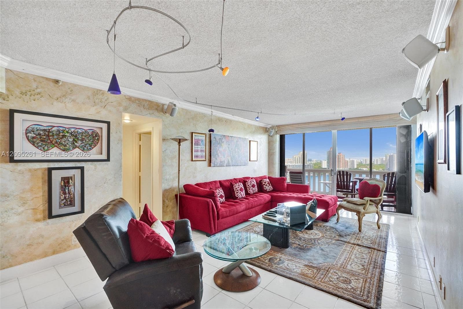 3000 ISLAND BL # 2304, Aventura FL 33160 - Aventura, FL - Photo 1