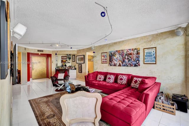 3000 ISLAND BL # 2304, Aventura FL 33160 - Aventura, FL - Photo 5