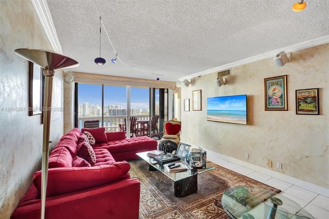 3000 ISLAND BL # 2304, Aventura FL 33160 - Aventura, FL - Photo 4