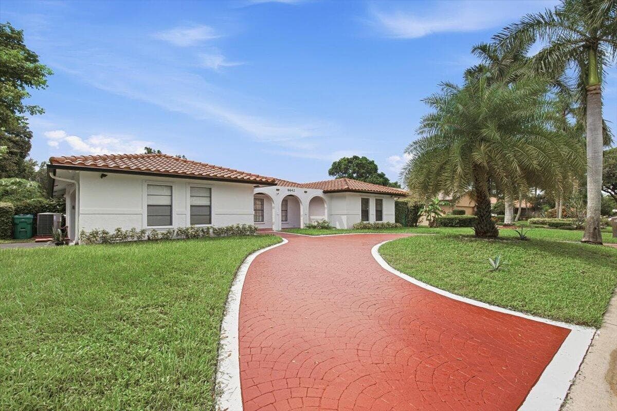 9642 NW 1ST Place, Coral Springs FL 33071 - Coral Springs, FL - Photo 1