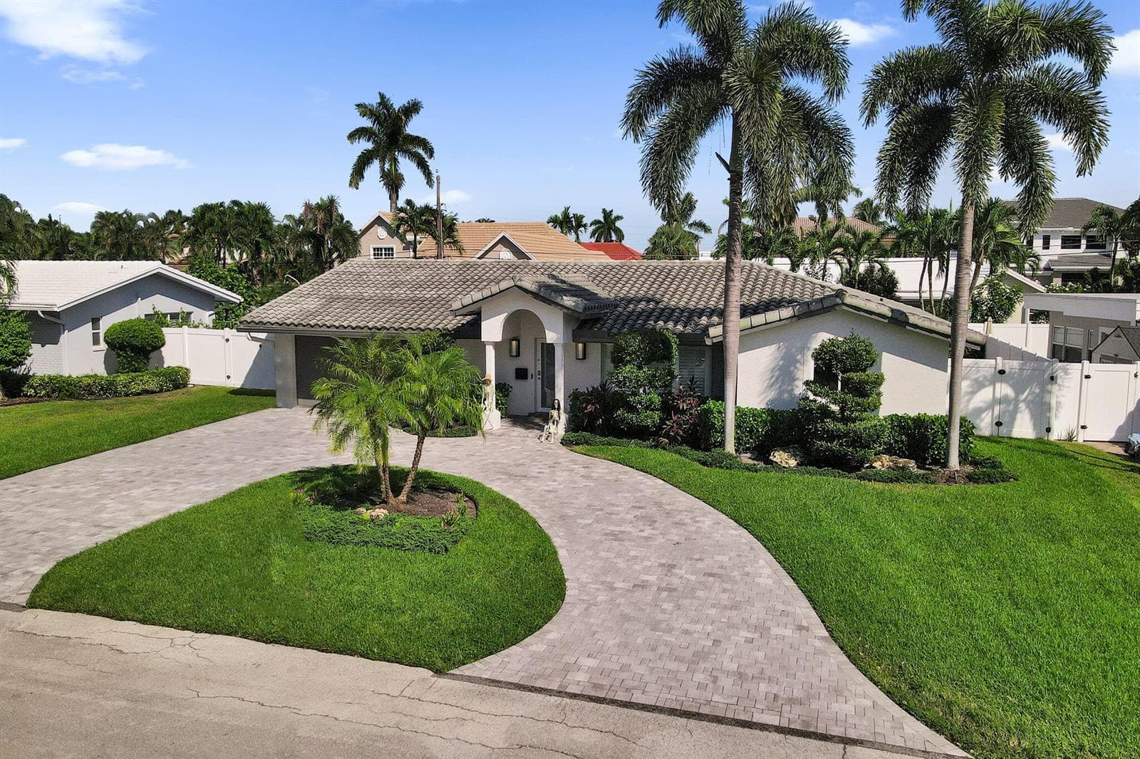 4200 NE 22ND Terrace, Lighthouse Point FL 33064