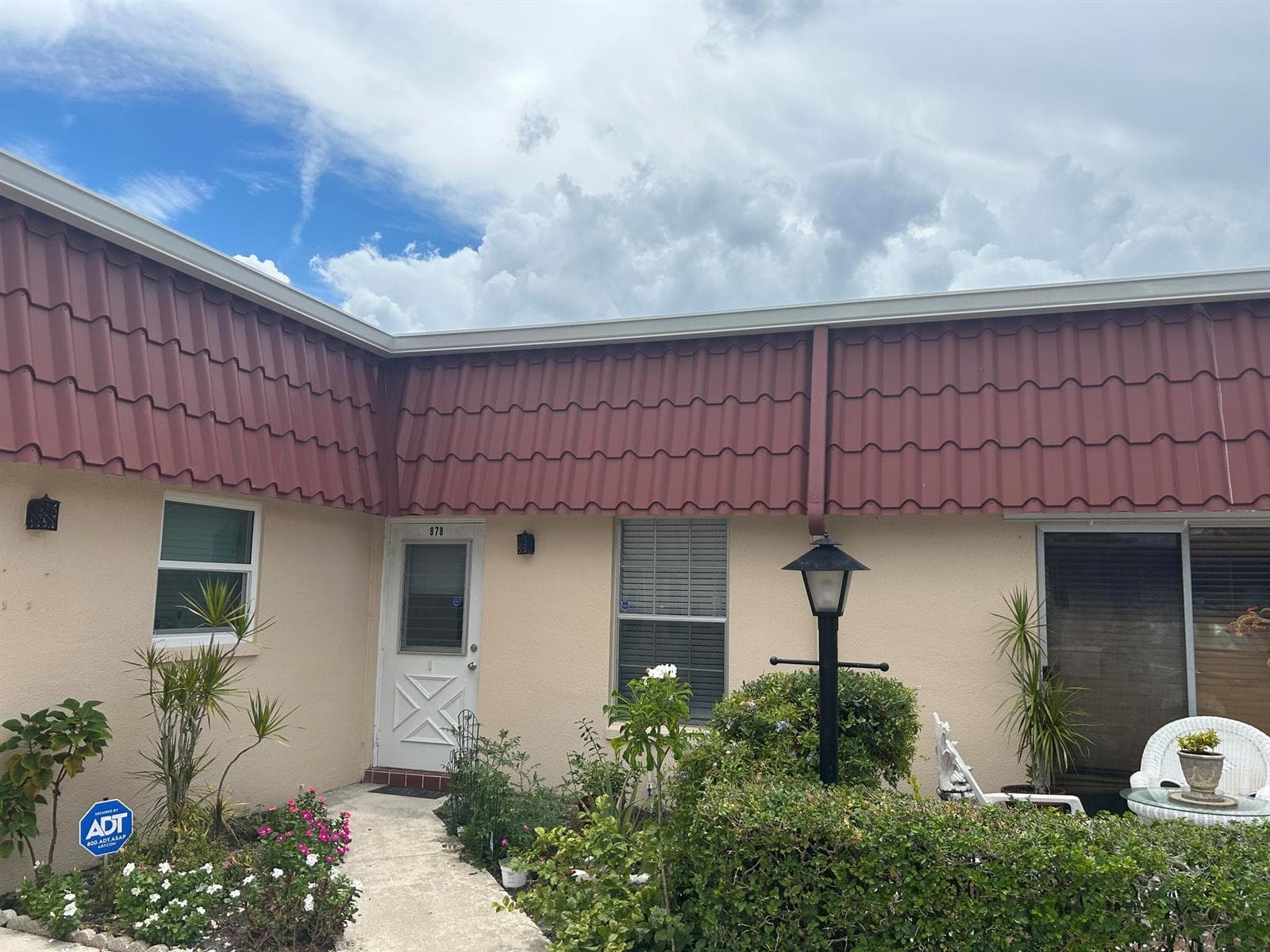 878 Worcester Lane, Lake Worth FL 33467 - Lake Worth, FL - Photo 1