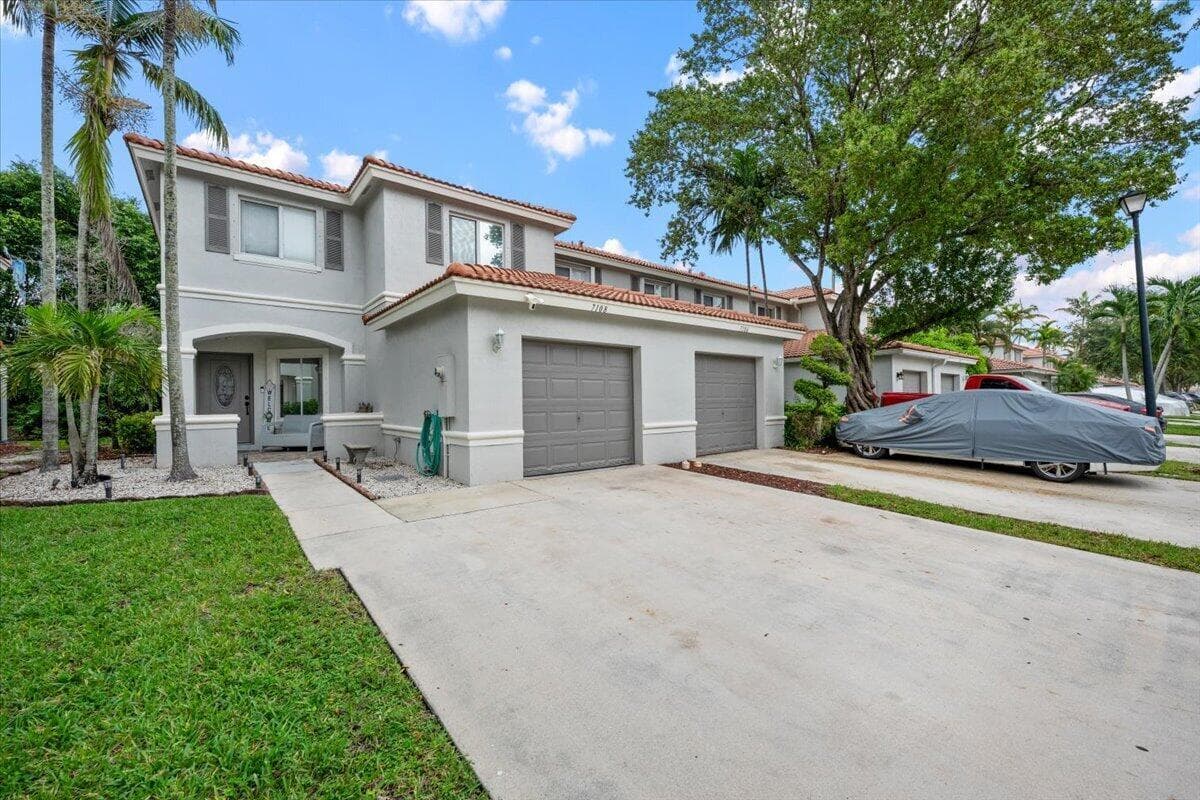 7108 HAWKS NEST Terrace, Riviera Beach FL 33407