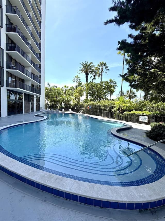 1450 BRICKELL BAY Drive # 1702, Miami FL 33131 - Miami, FL - Photo 6