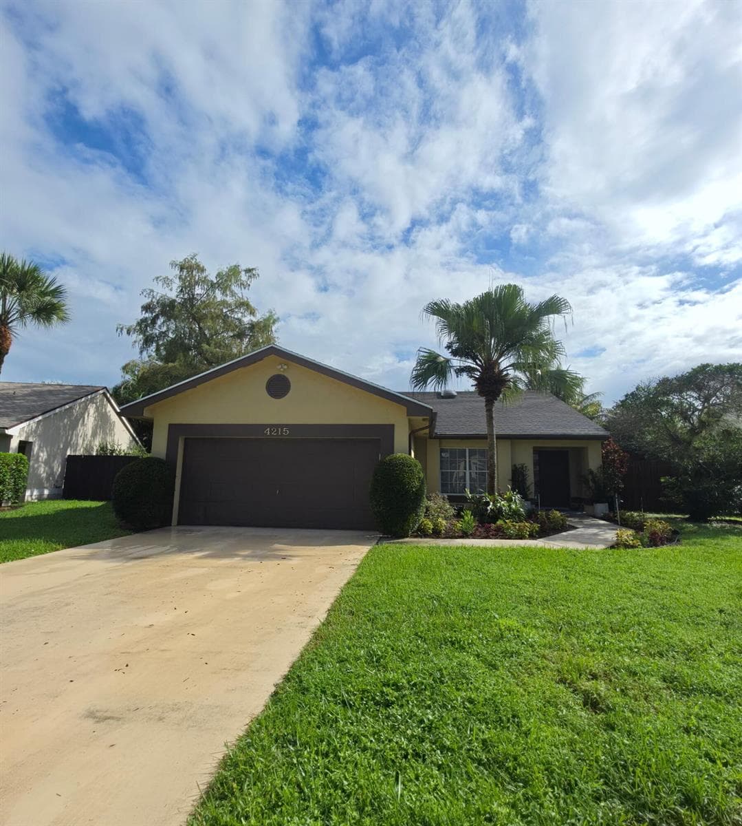 4215 Green Forest Way, Boynton Beach FL 33436 - Boynton Beach, FL - Photo 1