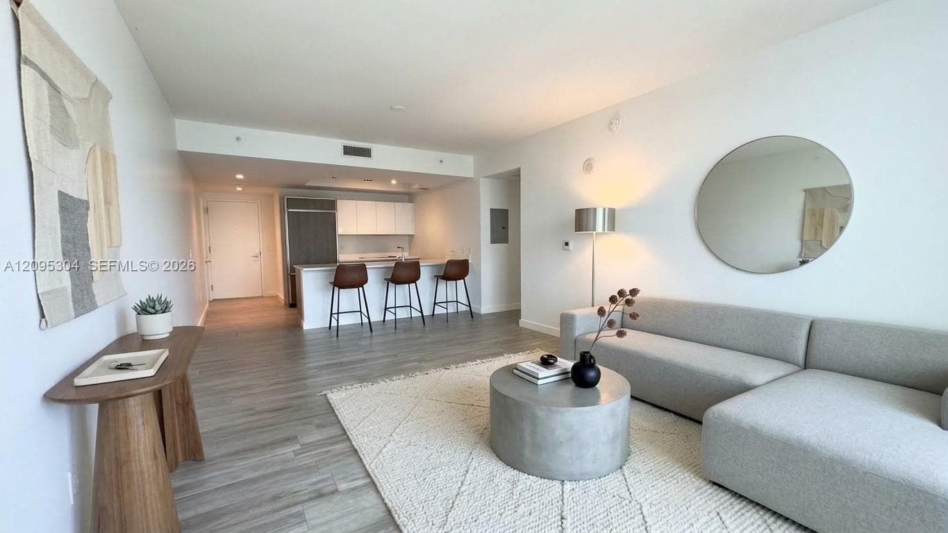Listing
