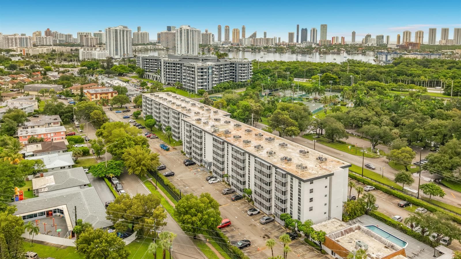 16851 NE 23RD Avenue # A608, North Miami Beach FL 33160 - North Miami Beach, FL - Photo 1