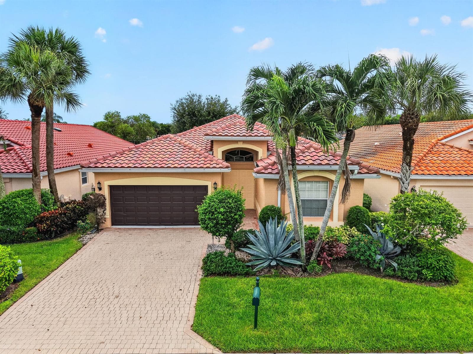 7128 Lombardy Street, Boynton Beach FL 33472 - Boynton Beach, FL - Photo 1