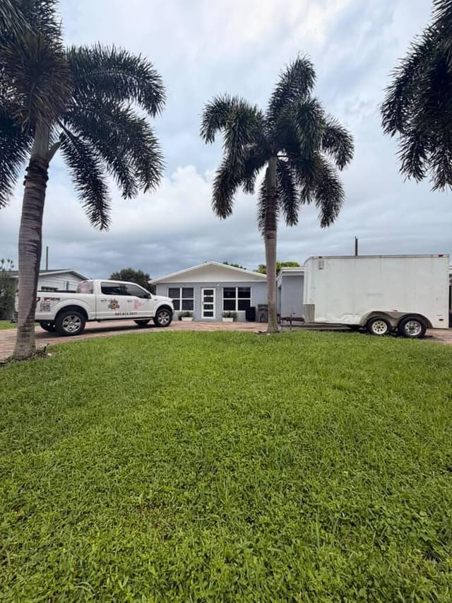872 HARTH Drive, West Palm Beach FL 33415 - West Palm Beach, FL - Photo 2