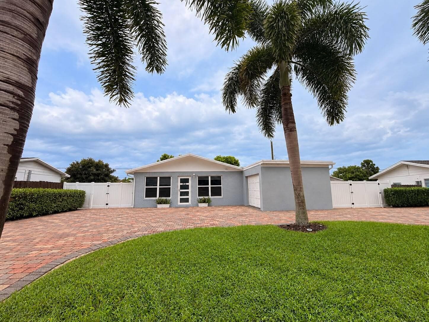 872 HARTH Drive, West Palm Beach FL 33415 - West Palm Beach, FL - Photo 1