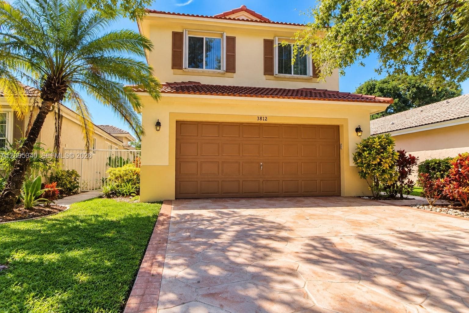 3812 NW 63rd Ct, Coconut Creek FL 33073 - Coconut Creek, FL - Photo 1