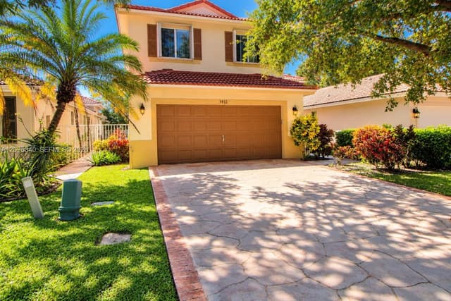 3812 NW 63rd Ct, Coconut Creek FL 33073 - Coconut Creek, FL - Photo 5