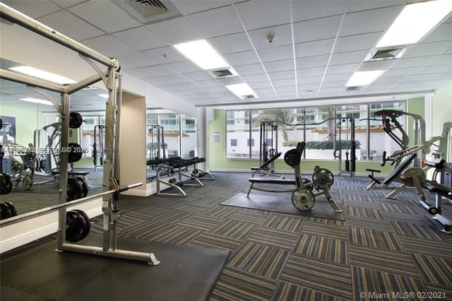 1750 N Bayshore Dr # 4609, Miami FL 33132 - Miami, FL - Photo 2