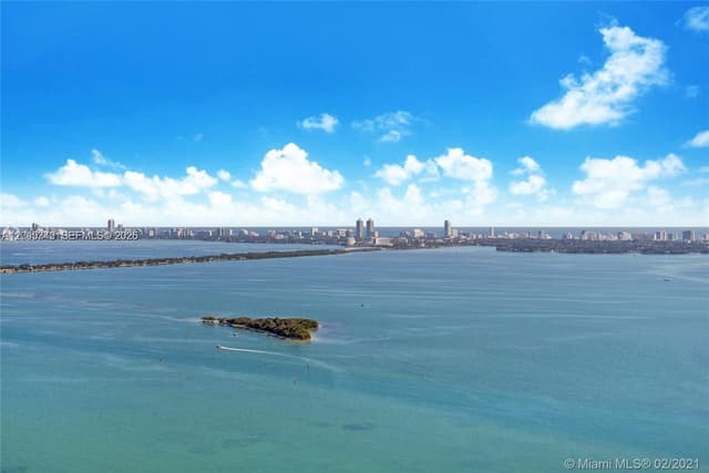 1750 N Bayshore Dr # 4609, Miami FL 33132 - Miami, FL - Photo 3