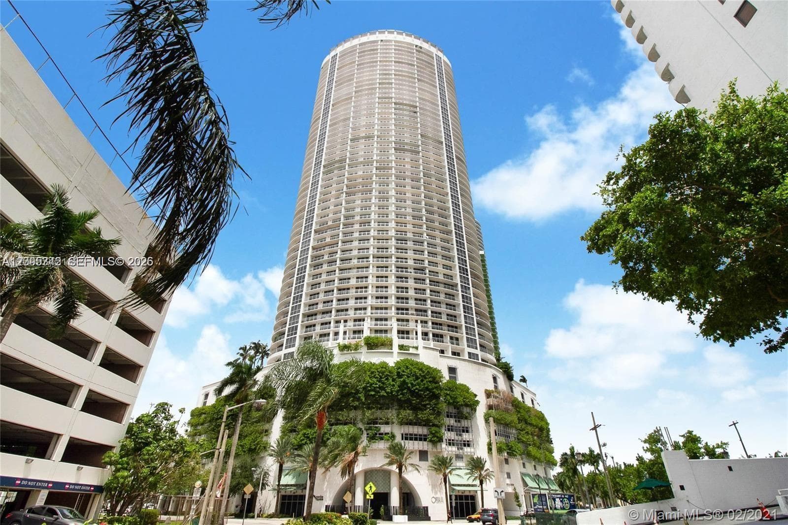 1750 N Bayshore Dr # 4609, Miami FL 33132 - Miami, FL - Photo 1