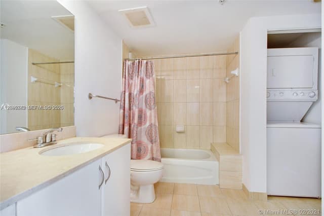 1750 N Bayshore Dr # 4609, Miami FL 33132 - Miami, FL - Photo 5