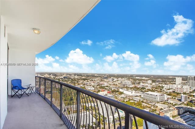 1750 N Bayshore Dr # 4609, Miami FL 33132 - Miami, FL - Photo 4