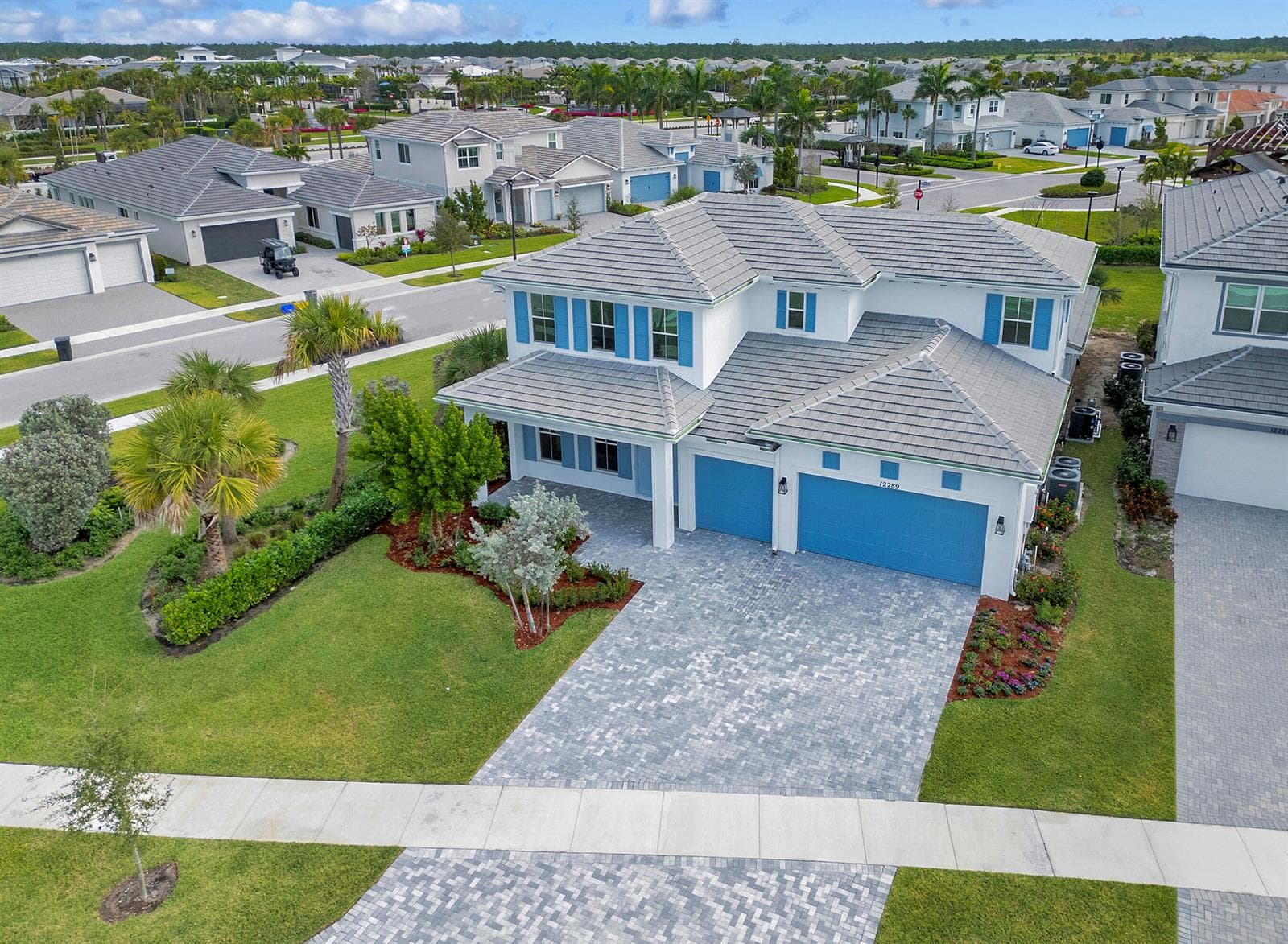 12289 Waterstone Circle, Palm Beach Gardens FL 33412 - Palm Beach Gardens, FL - Photo 1