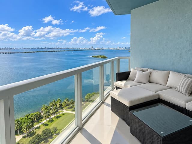 1900 N Bayshore Drive # 2604, Miami FL 33132 - Miami, FL - Photo 6