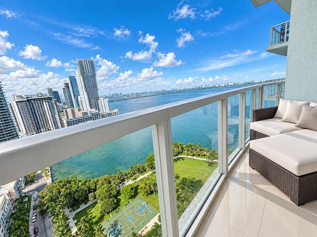 1900 N Bayshore Drive # 2604, Miami FL 33132 - Miami, FL - Photo 7