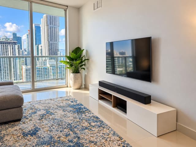 1900 N Bayshore Drive # 2604, Miami FL 33132 - Miami, FL - Photo 4