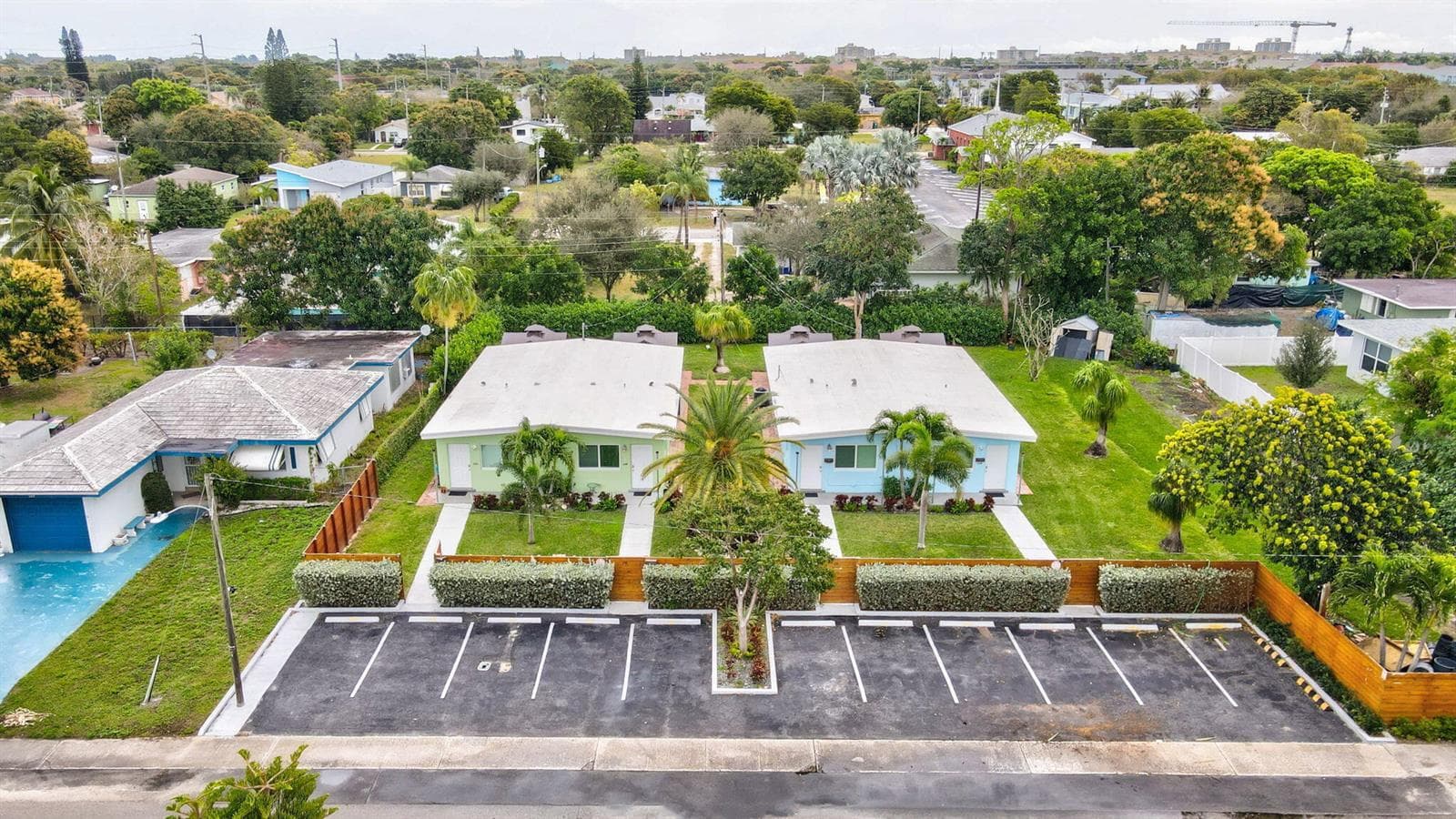 115 NW 8th Avenue, Delray Beach FL 33444