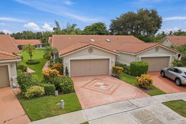 94 SAUSALITO Circle, Boynton Beach FL 33436 - Boynton Beach, FL - Photo 2