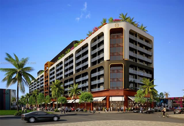 2700 NW 2nd Ave # 421, Miami FL 33127 - Miami, FL - Photo 4