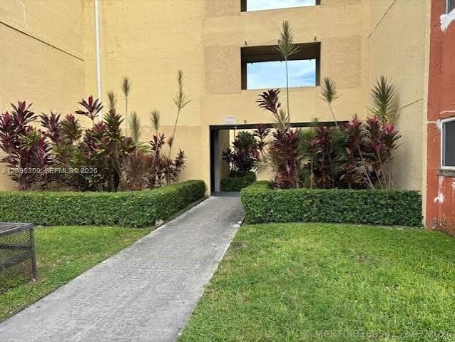 3710 NW 21st St # 109, Lauderdale Lakes FL 33311 - Lauderdale Lakes, FL - Photo 3
