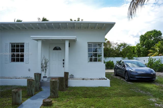 11720 NW 5th Ave, Miami FL 33168 - Miami, FL - Photo 3