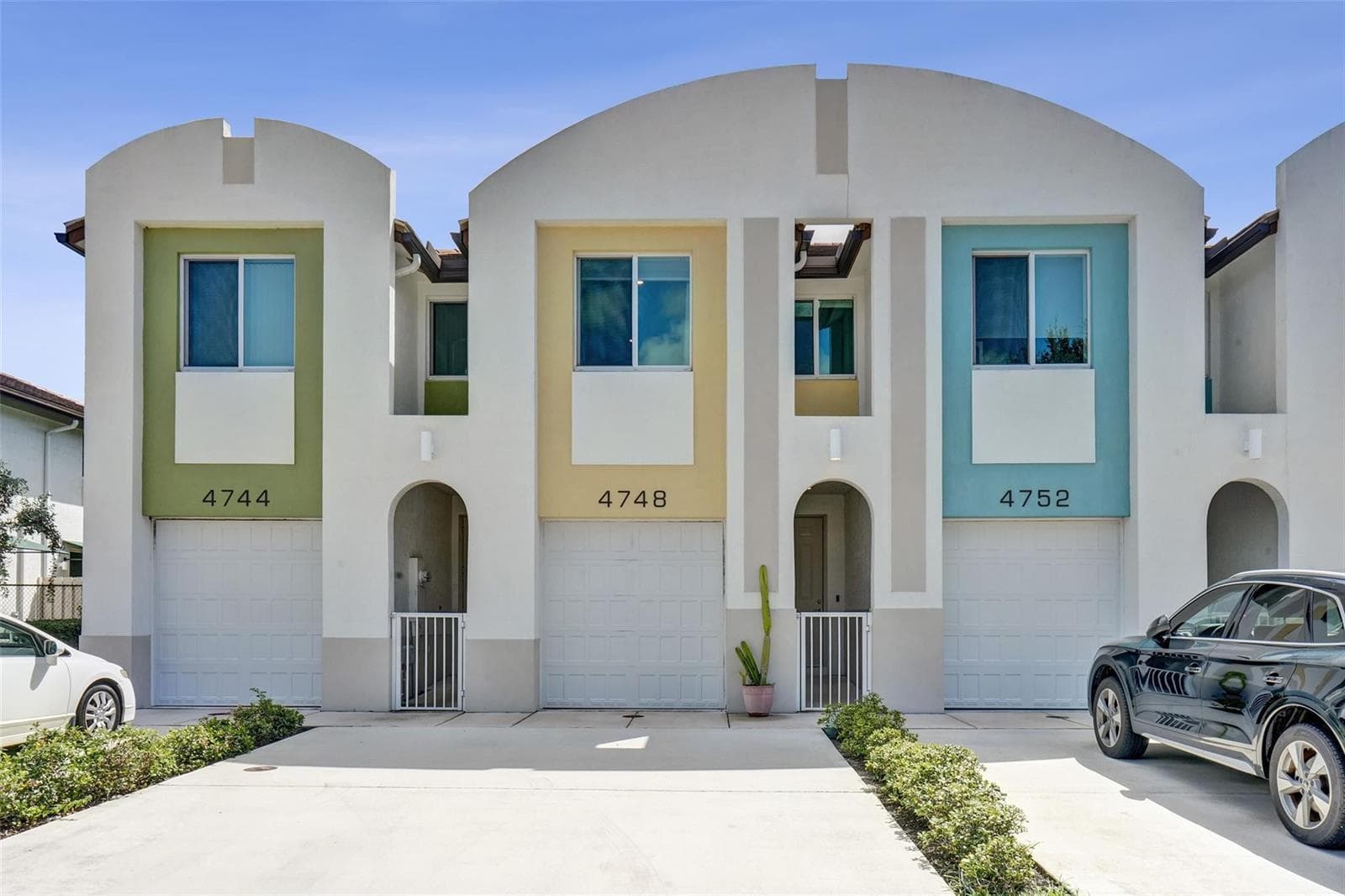 4748 SW 63rd Terrace, Davie FL 33314 - Davie, FL - Photo 1