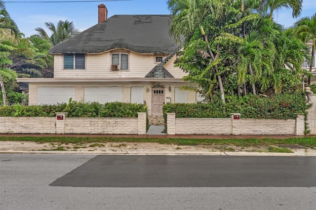 3746 Chase Ave, Miami Beach FL 33140 - Miami Beach, FL - Photo 3