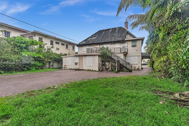 3746 Chase Ave, Miami Beach FL 33140 - Miami Beach, FL - Photo 5