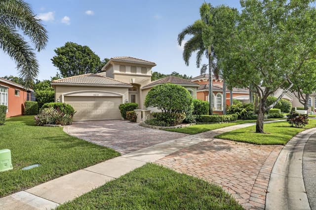 9937 Via Elegante, Wellington FL 33411 - Wellington, FL - Photo 2