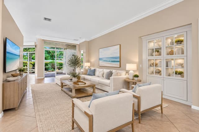 9937 Via Elegante, Wellington FL 33411 - Wellington, FL - Photo 7