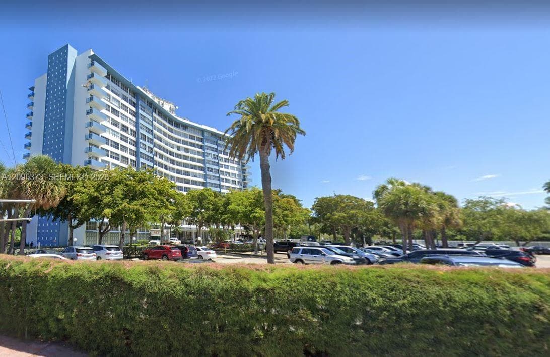 7441 Wayne Ave # 8Q, Miami Beach FL 33141 - Miami Beach, FL - Photo 1