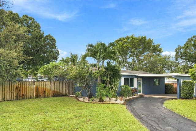 3366 SW 16TH Court, Fort Lauderdale FL 33312 - Fort Lauderdale, FL - Photo 2