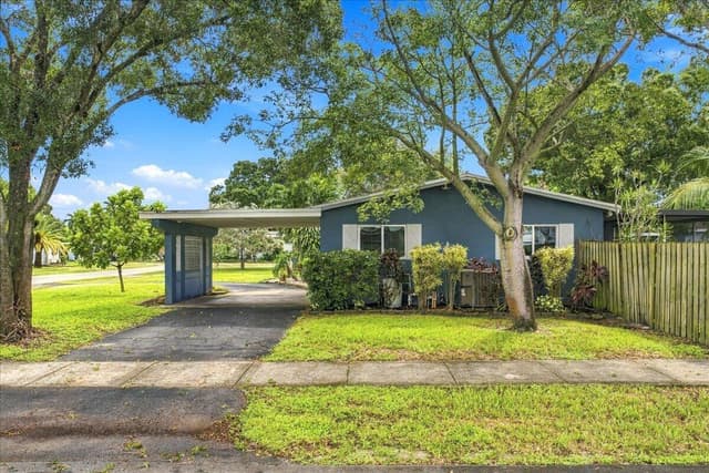 3366 SW 16TH Court, Fort Lauderdale FL 33312 - Fort Lauderdale, FL - Photo 3
