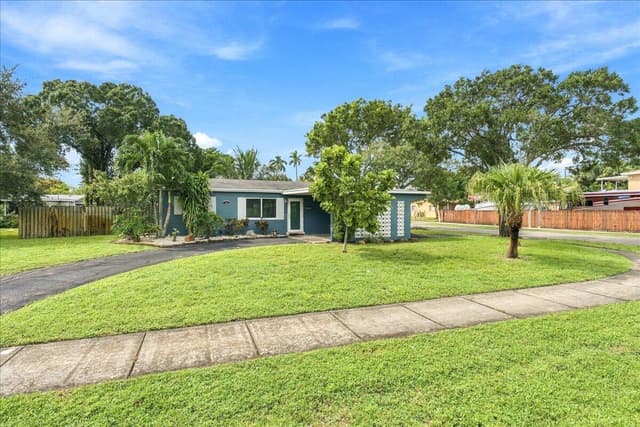 3366 SW 16TH Court, Fort Lauderdale FL 33312 - Fort Lauderdale, FL - Photo 4