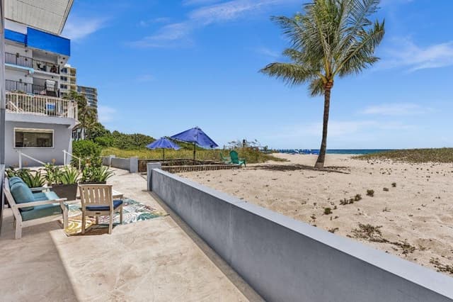 604 N OCEAN Boulevard # 3B, Pompano Beach FL 33062 - Pompano Beach, FL - Photo 7