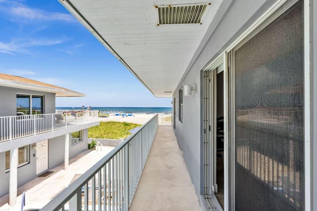604 N OCEAN Boulevard # 3B, Pompano Beach FL 33062 - Pompano Beach, FL - Photo 3