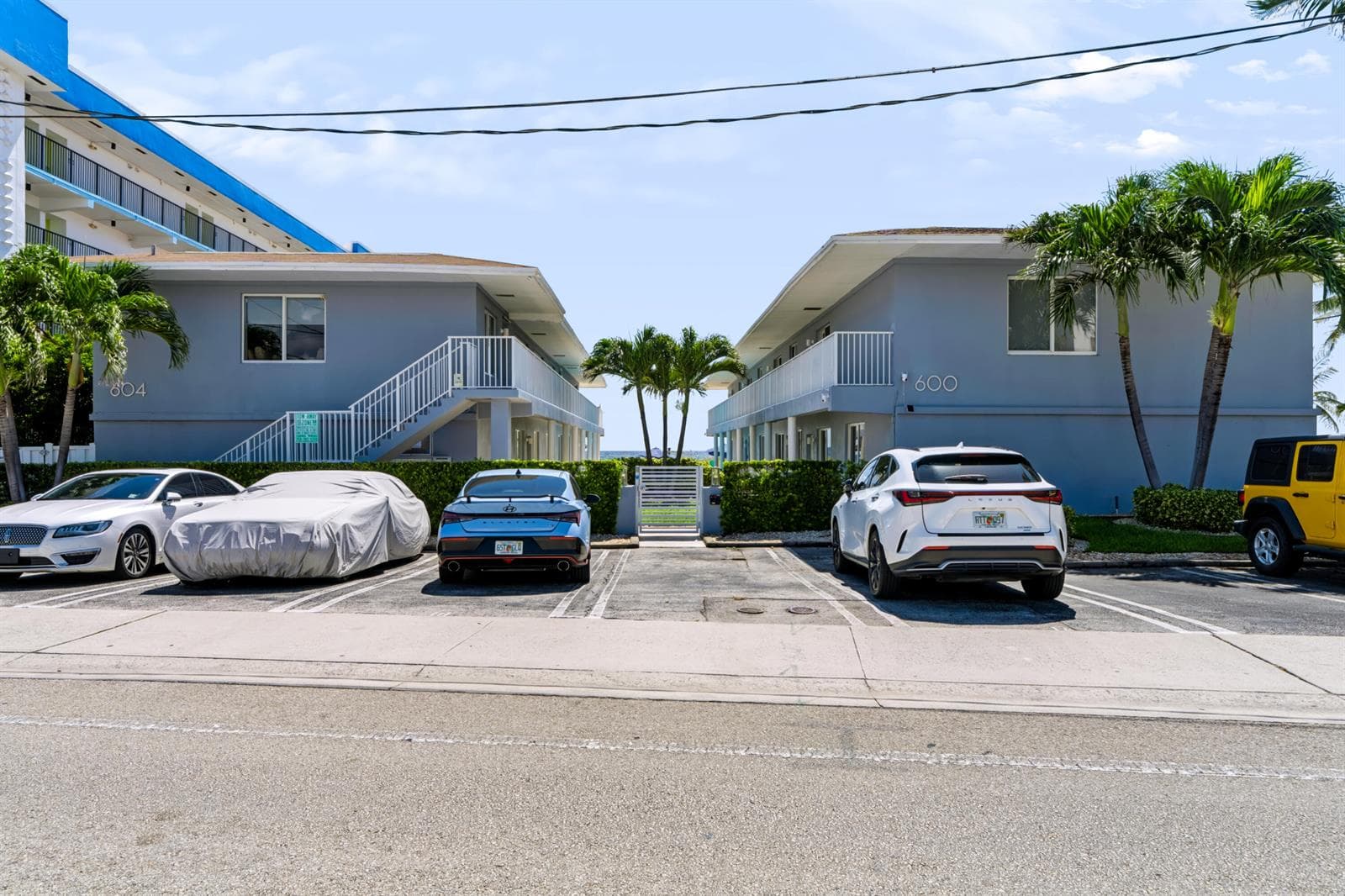 604 N OCEAN Boulevard # 3B, Pompano Beach FL 33062 - Pompano Beach, FL - Photo 1
