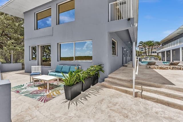 604 N OCEAN Boulevard # 3B, Pompano Beach FL 33062 - Pompano Beach, FL - Photo 5
